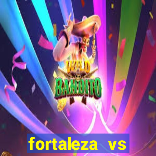 fortaleza vs flamengo futemax